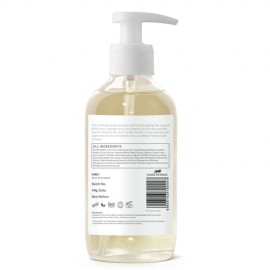 Sirona Natural pH balanced Intimate Wash with 5 Magical Herbs & No Chemical Actives - 200 ml