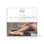 Sirona Premium Pre and Post Waxing Kit
