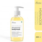 Sirona Natural Anti-Fungal Therapeutic Body Wash With 5 Magical Herbs - 200ml Sirona Natural Anti-Fungal Therapeutic Body Wash With 5 Magical Herbs - 200ml
