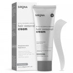 Sirona Talc-Free Hair Removal Cream - 100gm Sirona Talc-Free Hair Removal Cream - 100gm