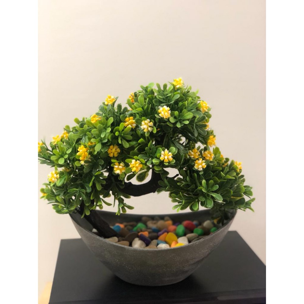 Plant For Home Décor - Artificial