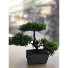 Real Looking Plant For Decoration - Artificial Plant