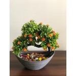 Home Friendly Artificial Plant Décor
