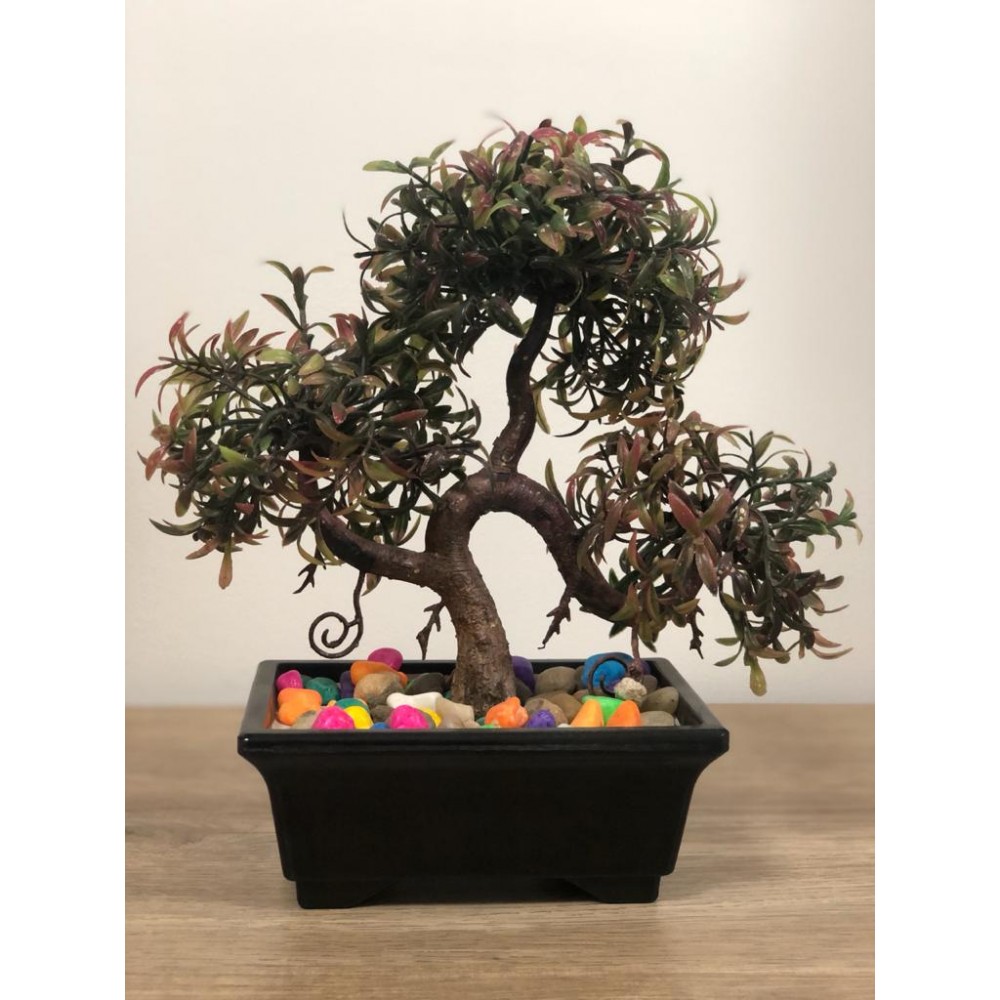 Environment Friendly Artificial Plant