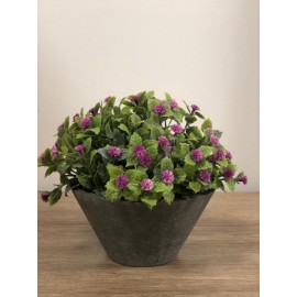 Small Artificial Plant For Home Décor