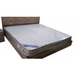 King Size Coirtuff Regalia (Pillow Top) Mattress - 6″ Thickness
