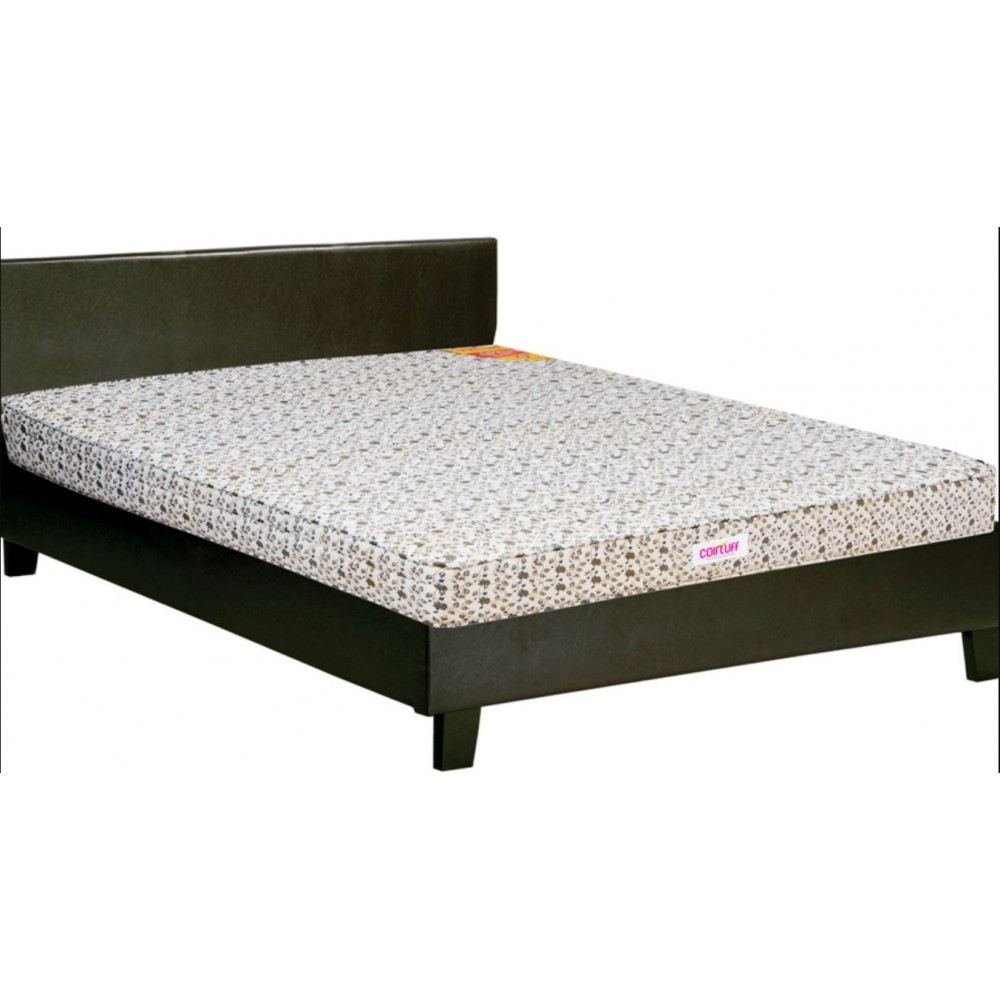Coirtuff Spinal Queen Size Mattress 5″ Thickness