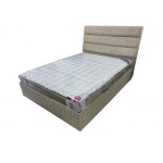 Queen Size Coirtuff Regalia (Pillow Top) Mattress - 6″ Thickness