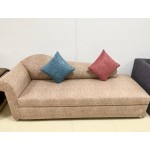 Diwan 3 Seater Sofa Diwan 3 Seater Sofa