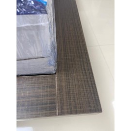 Head Quilted Queen Size Lifter Bed