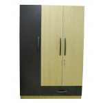 Modern Design Hinged Door Wardrobe Modern Design Hinged Door Wardrobe