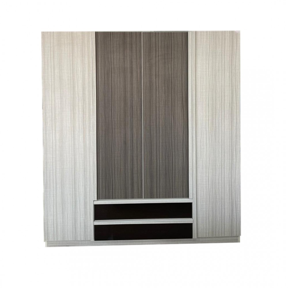 Modern Exclusive Design Hinged Door Wardrobe Modern Exclusive Design Hinged Door Wardrobe