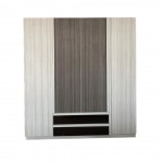 Modern Exclusive Design Hinged Door Wardrobe Modern Exclusive Design Hinged Door Wardrobe