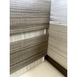 Queen Size Luxury Bed With 2 Side Tables