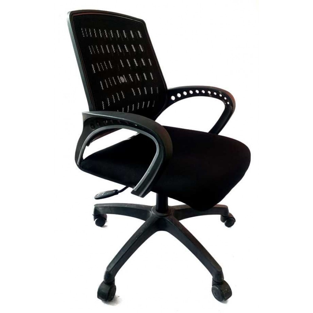 Comfortable Revolving Office Chair Comfortable Revolving Office Chair