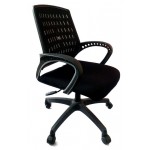 Comfortable Revolving Office Chair Comfortable Revolving Office Chair