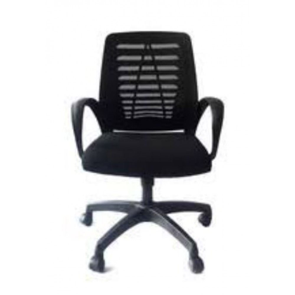 Office Chair (Revolving) - Adjustable Height Office Chair (Revolving) - Adjustable Height