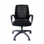 Office Chair (Revolving) - Adjustable Height Office Chair (Revolving) - Adjustable Height