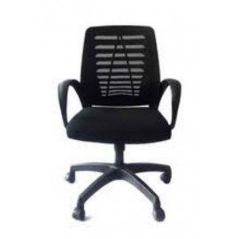 Office Chair (Revolving) - Adjustable Height