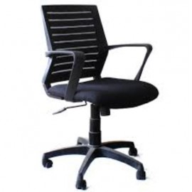 Fancy Revolving Chair - For Office 