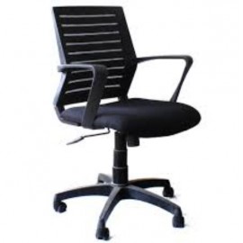 Fancy Revolving Chair - For Office