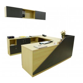 Reception Table
