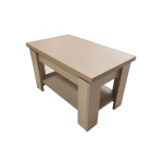 Tea/Coffee Table -  Light Brown Tea/Coffee Table -  Light Brown