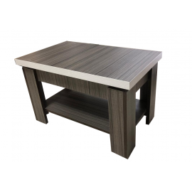 Fancy Tea/Coffee Table - Edge Banding