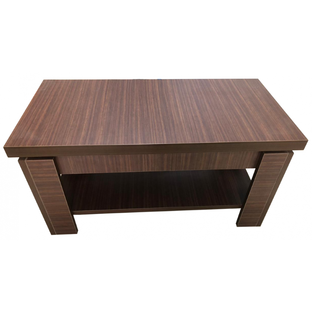 Tea/Coffee Table -  3″ x 1’6″ x 1’6″
