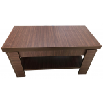 Tea/Coffee Table -  3″ x 1’6″ x 1’6″