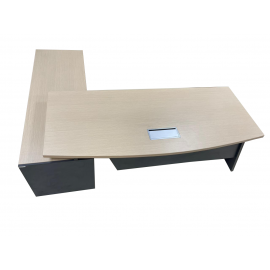 Tilt Leg Executive Office Table