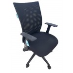 Fancy Office Chair | V-Bon Revolving Chair Fancy Office Chair | V-Bon Revolving Chair