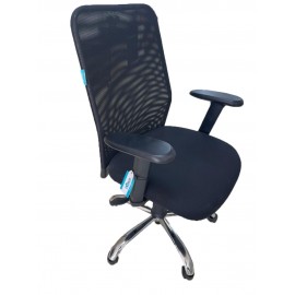 Ergonomic V-Bon Office Chair (Revolving)