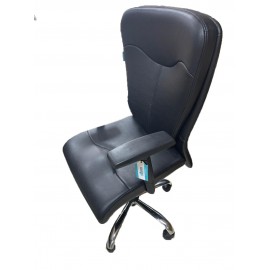Elegant V-Bon Boss Chair - Revolving