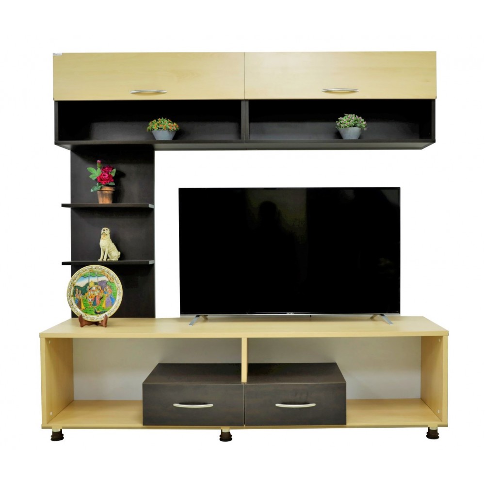 Modern Wall TV Cabinet