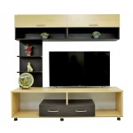 Modern Wall TV Cabinet