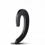WK Design BS350 Portable Mini Ear Hook Wireless Bluetooth Headset WK Design BS350 Portable Mini Ear Hook Wireless Bluetooth Headset
