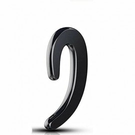 WK Design BS350 Portable Mini Ear Hook Wireless Bluetooth Headset