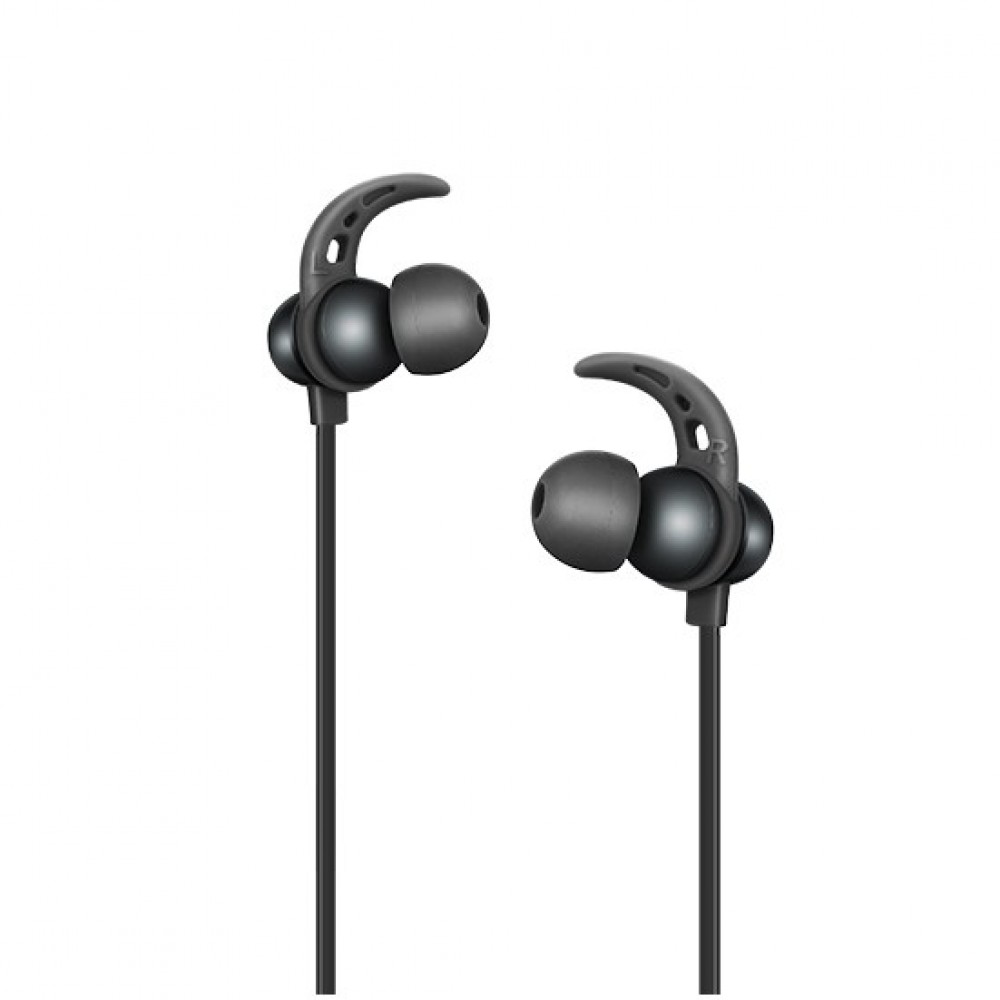 HOCO ES11 Magnetic Adsorption In-ear Sports Wireless Bluetooth Earphone with Mic HOCO ES11 Magnetic Adsorption In-ear Sports Wireless Bluetooth Earphone with Mic