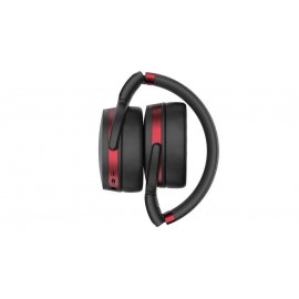 Sennheiser HD 458BT Over Ear Wireless Headphones - 238 g Sennheiser HD 458BT Over Ear Wireless Headphones - 238 g