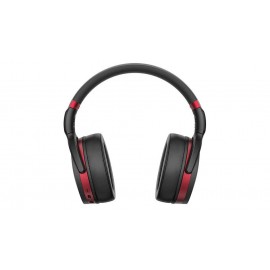 Sennheiser HD 458BT Over Ear Wireless Headphones Price