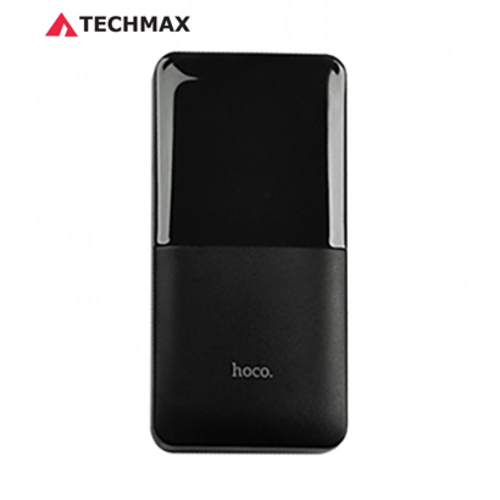 HOCO Power Bank “J42 High Power” 10000mAh Dual USB Output