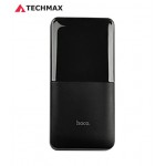 HOCO Power Bank “J42 High Power” 10000mAh Dual USB Output