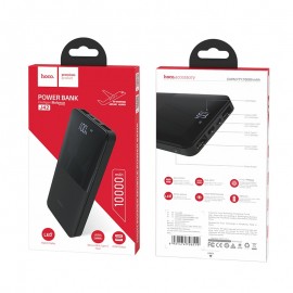 HOCO Power Bank “J42 High Power” 10000mAh Dual USB Output