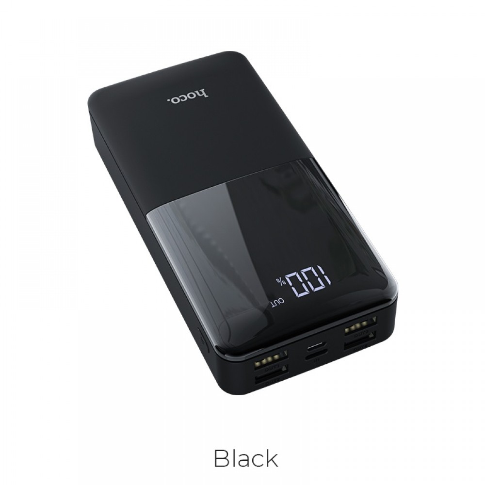 HOCO Power Bank “J42A High power” - 20000mAh