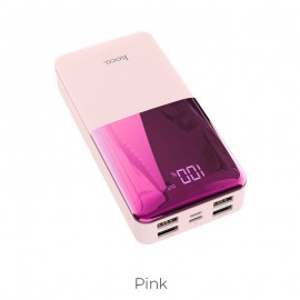 HOCO Power Bank “J42A High power” - 20000mAh