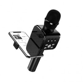 JOYROOM JR-MC3 Live Microphone Wireless Mic JOYROOM JR-MC3 Live Microphone Wireless Mic