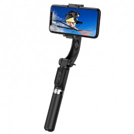 HOCO Selfie Stick “K14 Element” Tripod Stand | Stable Shooting Intelligent Anti-Shake Handheld Stand