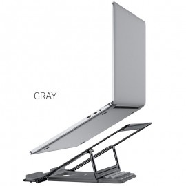 HOCO Tabletop Stand “PH37 Excellent” Folding For Laptops