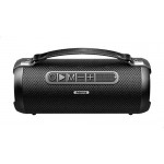 Remax RB-M43 Outdoor Bluetooth Speaker with Subwoofer and AUX Cable Remax RB-M43 Outdoor Bluetooth Speaker with Subwoofer and AUX Cable
